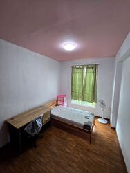 Yishun Sapphire (D27), Condominium #521221031